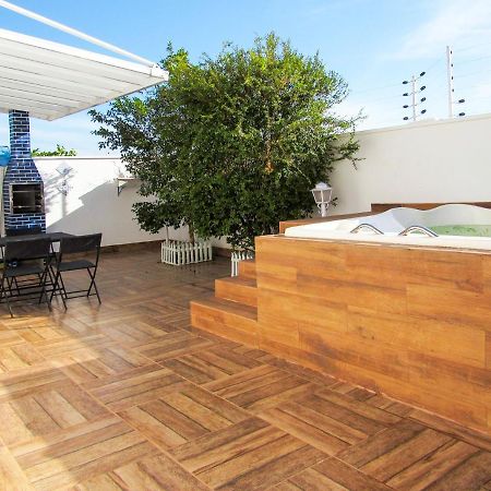 Casa C Wi-Fi Churrasq E Jacuzzi Em Porto Feliz Sp Exterior photo