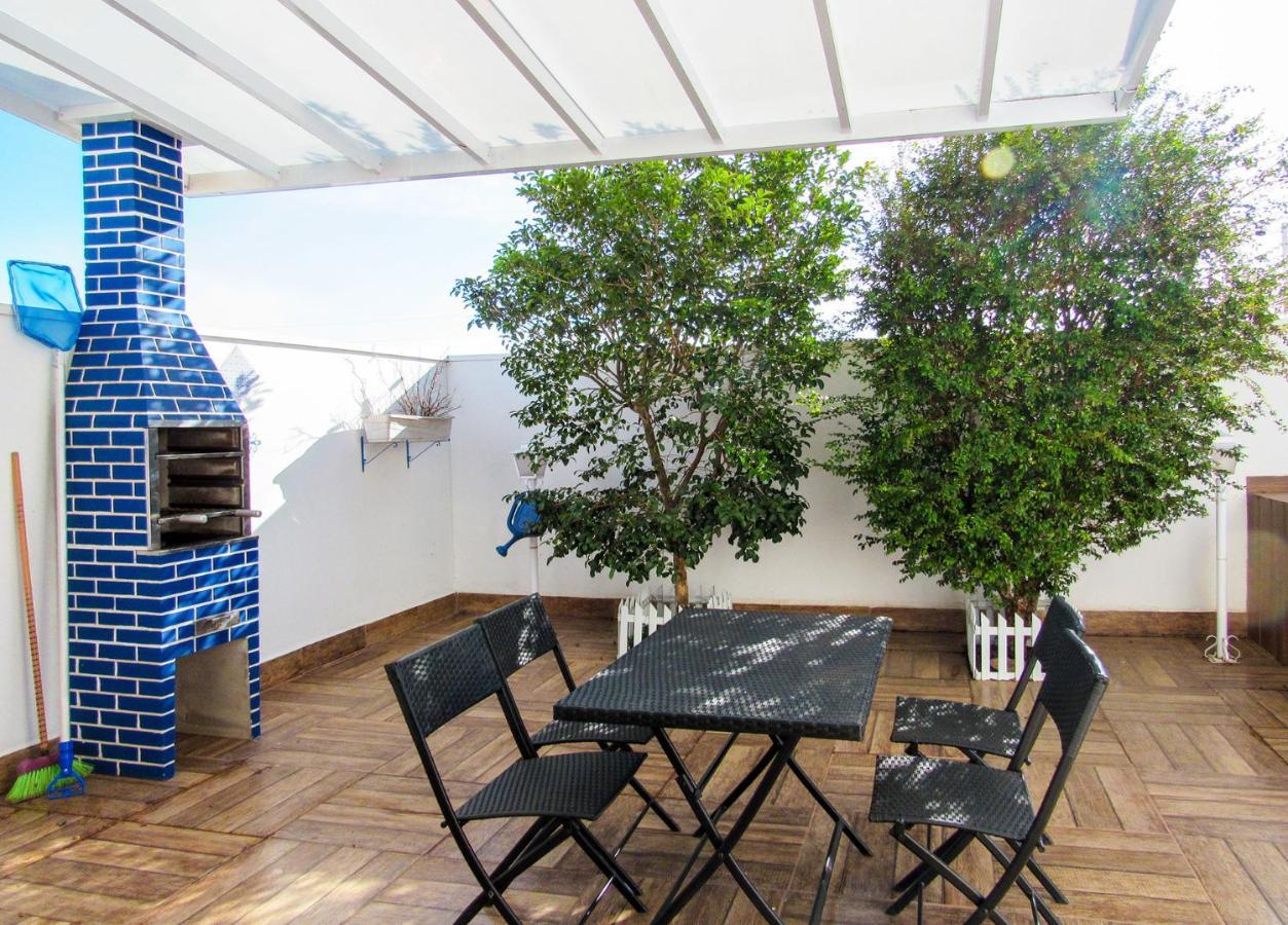 Casa C Wi-Fi Churrasq E Jacuzzi Em Porto Feliz Sp Exterior photo